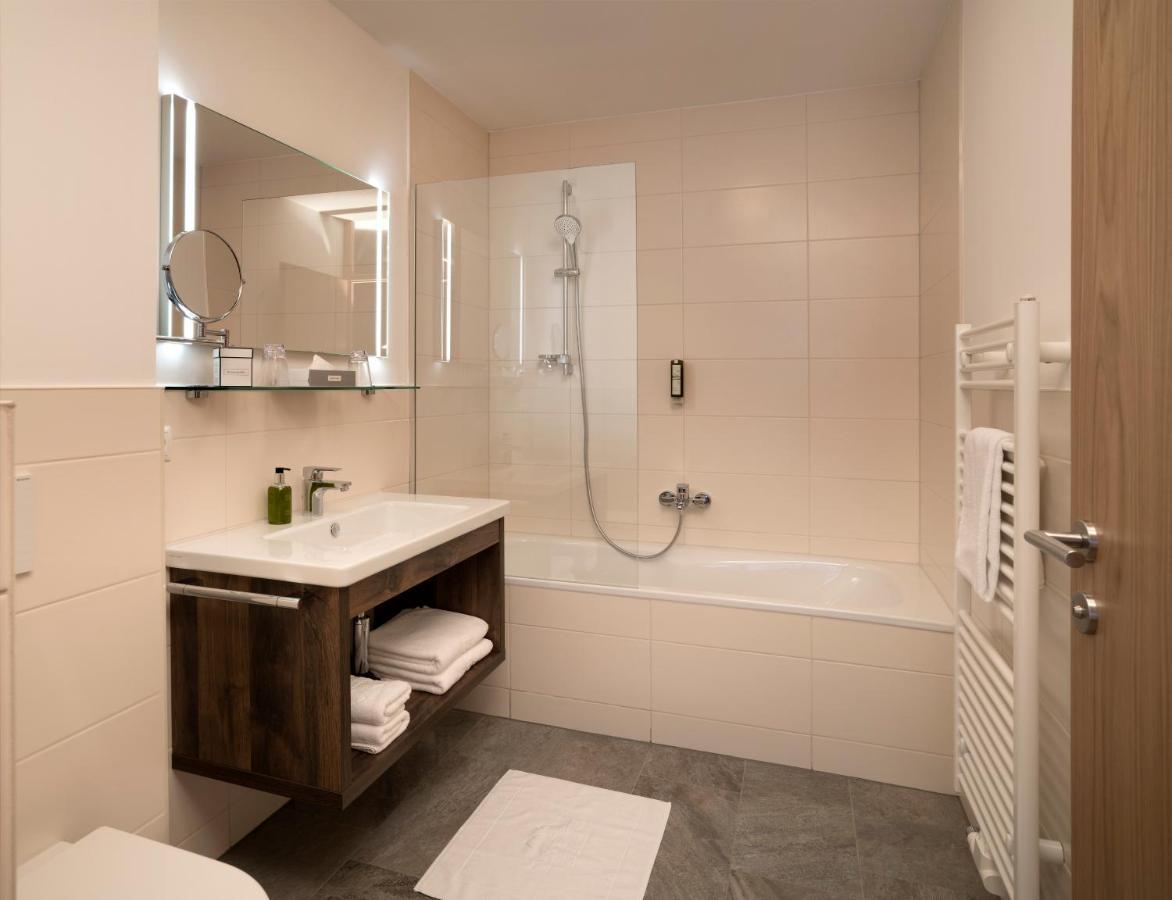 Arlbergresort Kloesterle 외부 사진